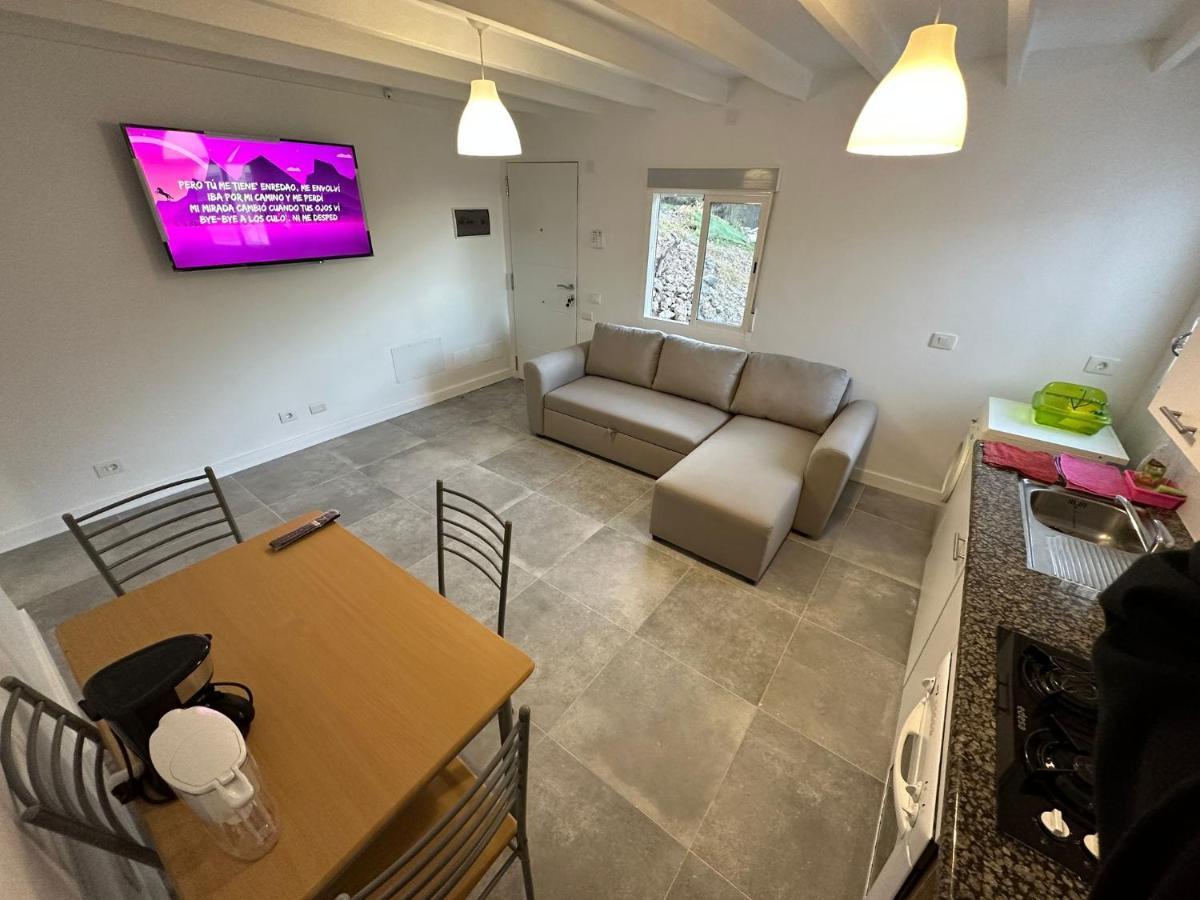 Casa Punta Prieta Parking Wifi Playa Villa Guimar Exterior photo